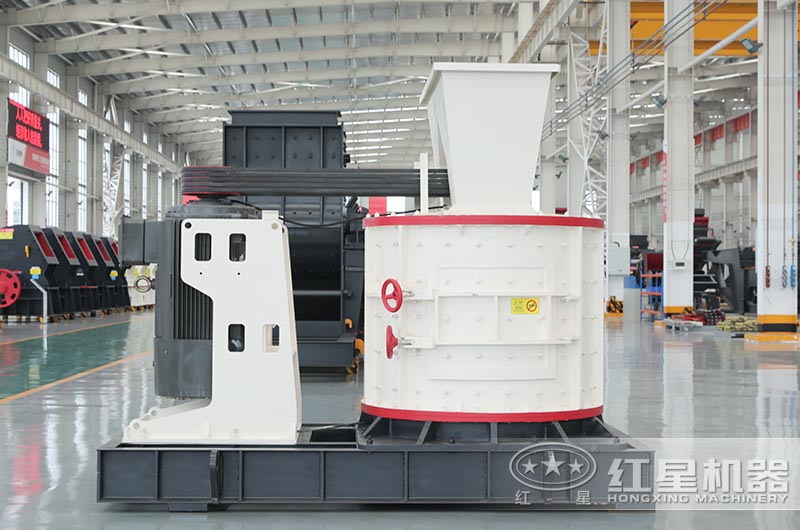 復(fù)合式粉碎機(jī) 復(fù)合式粉碎機(jī)