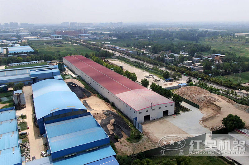 南陽石灰石破碎制砂項目一 南陽石灰石破碎制砂項目一