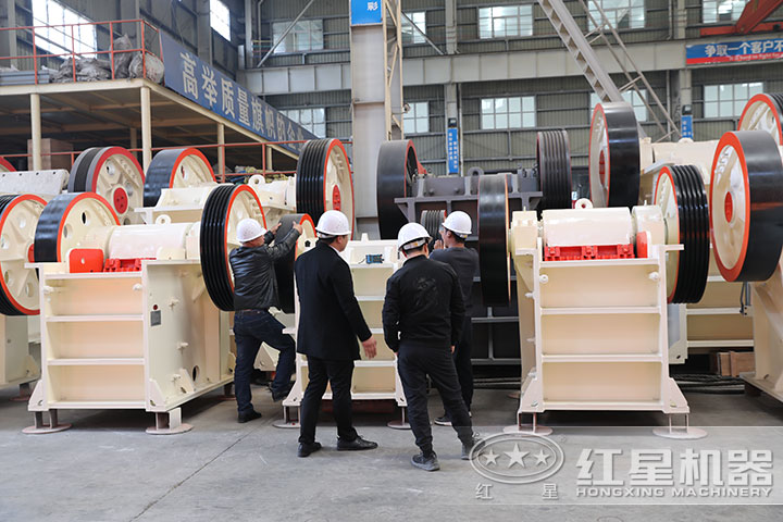 客戶(hù)參觀(guān)